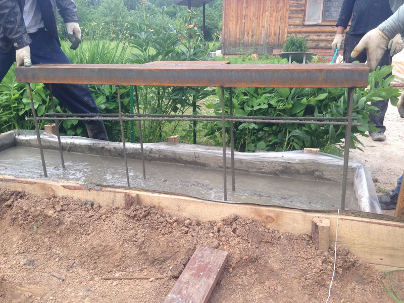 Откатные, автоматические ворота в Воскресенске и Воскресенском...